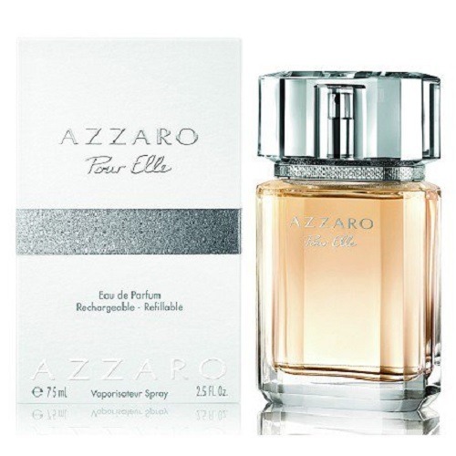 آزارو پور اله زنانه | AZZARO / AZZARO Pour Elle EDP