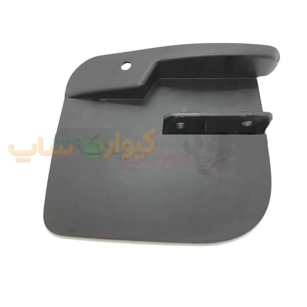 بادگیر چرخ عقب چپ تیگو 7 — تصویر ۲
