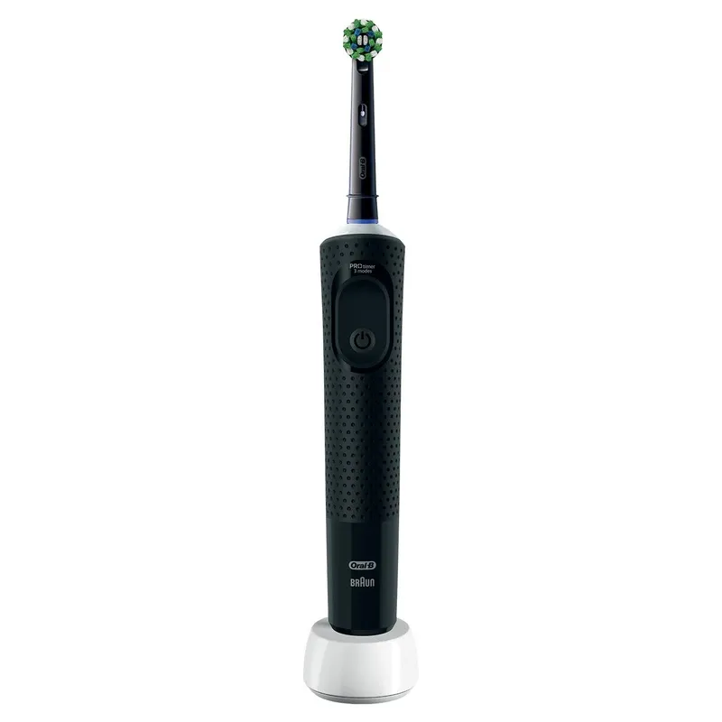 مسواک برقی اورال بی Oral-B مدل Vitality Pro | اورجینال — تصویر ۴