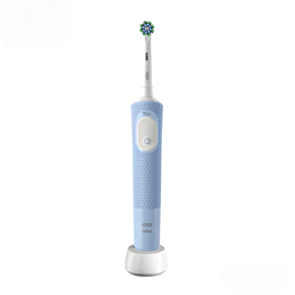 مسواک برقی اورال بی Oral-B مدل Vitality Pro | اورجینال — تصویر ۳