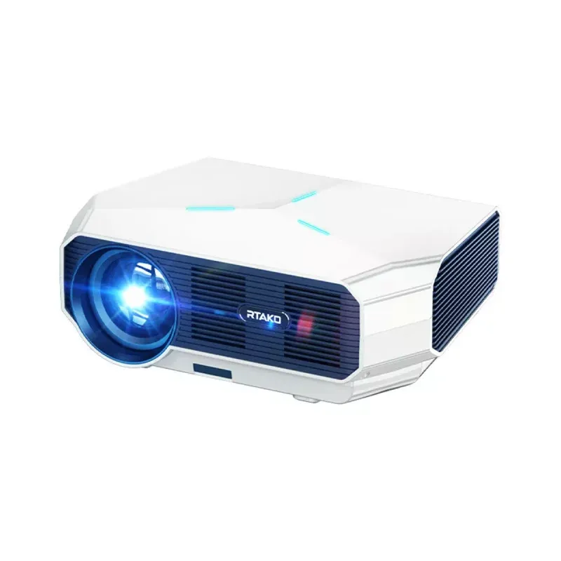 ویدئو پروژکتور رتاکو RTAKO A4300 Pro | اورجینال