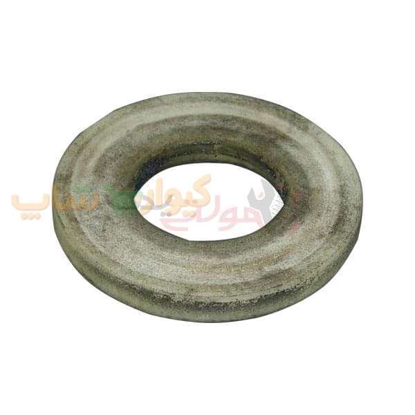 بوش پلاستیکی درپوش بالایی کمک تیگو5 , X33 — تصویر ۲