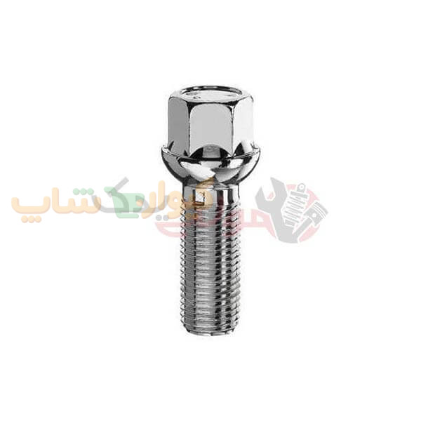 پیچ چرخ X33 s – X55 – تیگو 5 – تیگو 7 — تصویر ۲