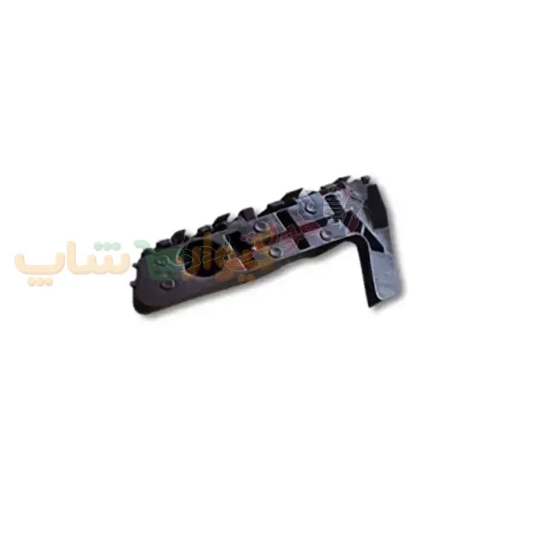براکت چپ نصب سپر جلو آریزو 5 EV — تصویر ۲
