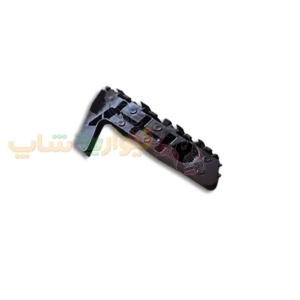 براکت راست نصب سپر جلو آریزو 5 EV — تصویر ۲