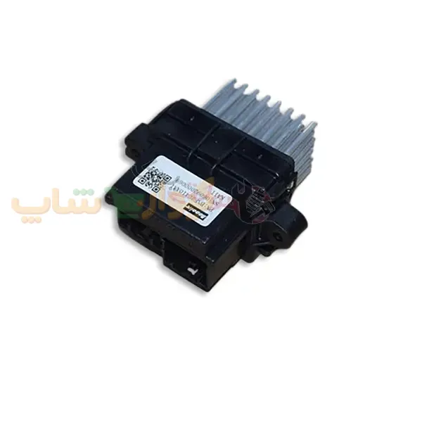 مقاومت بخاری تیگو 7 پرو مکس و هیبرید و تیگو 8 هیبرید