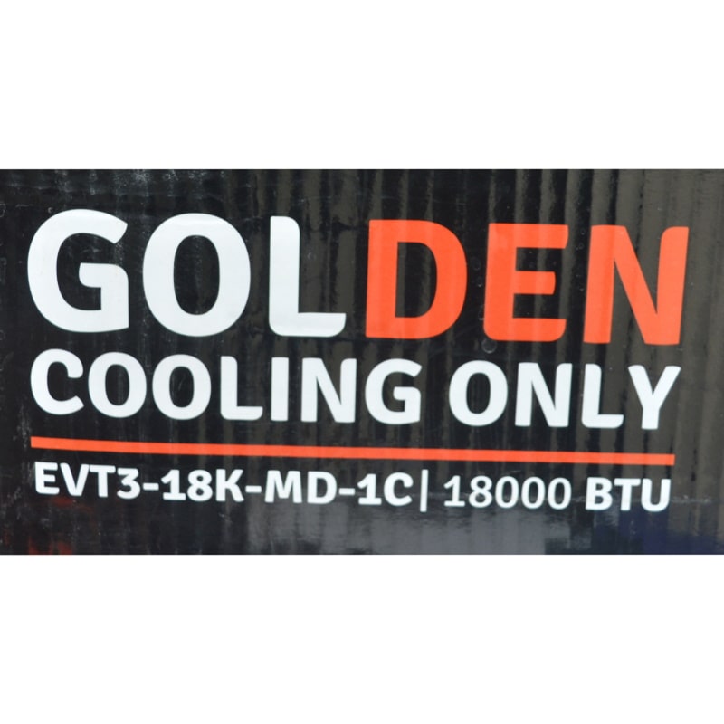 کولر 18000 ایوولی مدل EVT3-18K-MD-1C — تصویر ۴