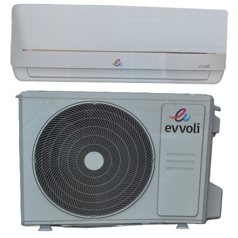 کولر 18000 ایوولی مدل EVT3-18K-MD-1C — تصویر ۲