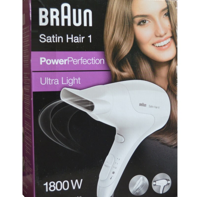 سشوار براون مدل HD180