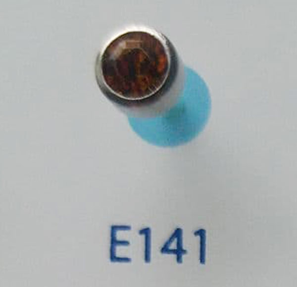 گوشواره E141-INVERNESS — تصویر ۲