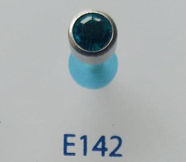گوشواره E142-INVERNESS