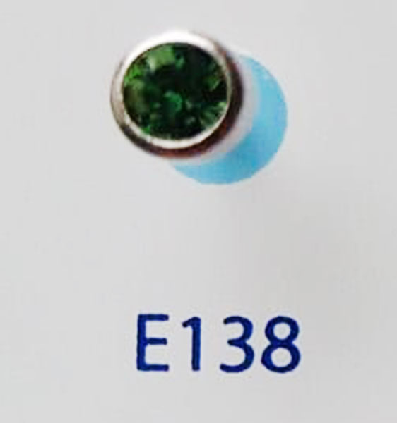 گوشواره E138-INVERNESS