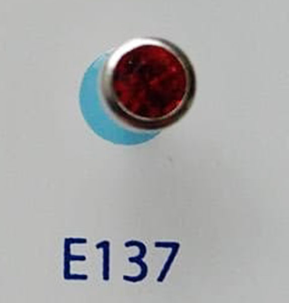 گوشواره E137-INVERNESS