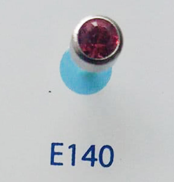 گوشواره E140-INVERNESS