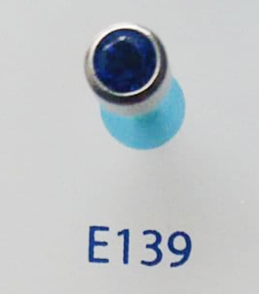 گوشواره E139-INVERNESS — تصویر ۲