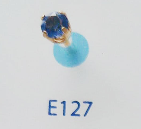 گوشواره E127-INVERNESS
