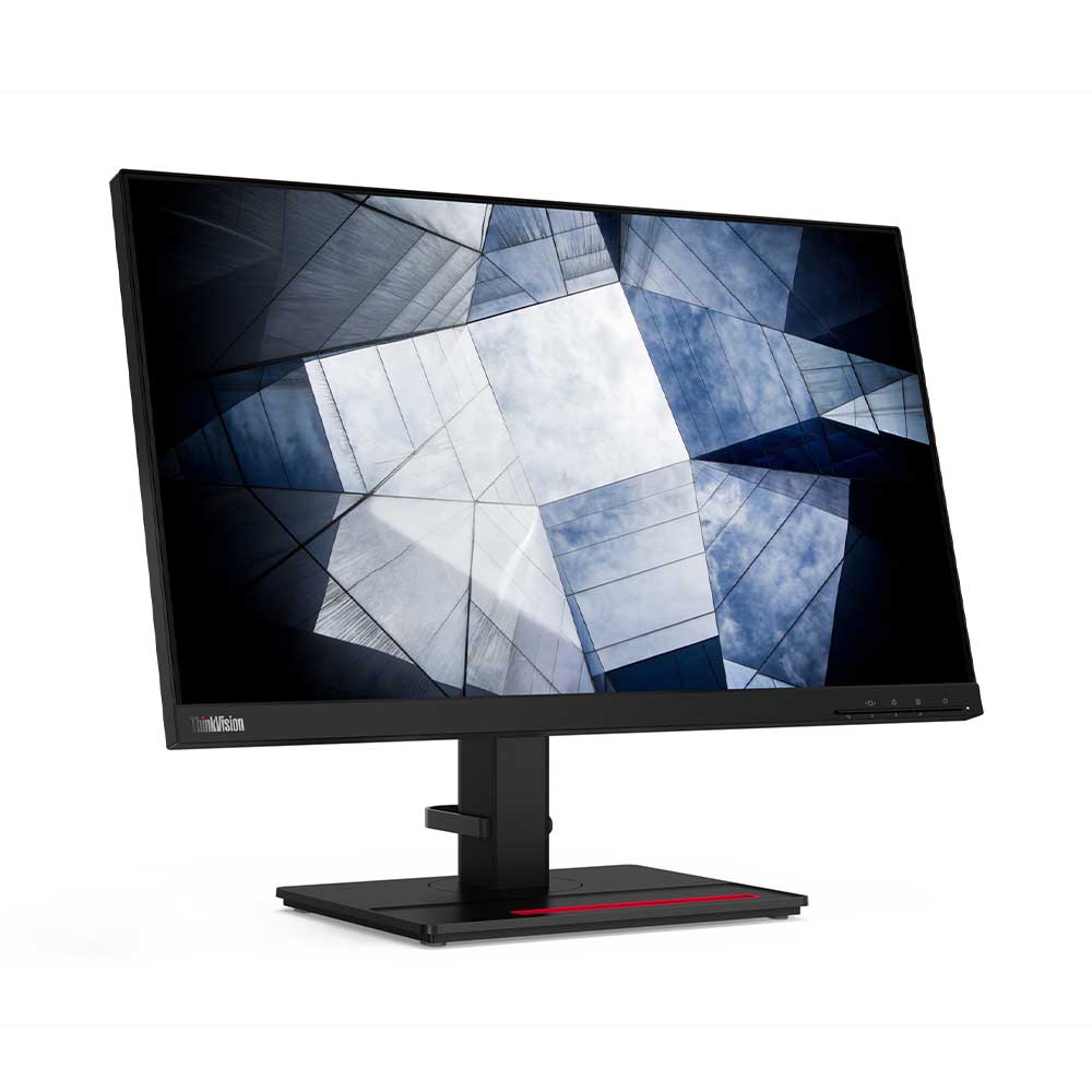 مانیتور استوک 24 اینچ Frameless ، HDMI ، IPS برند MIX — تصویر ۲