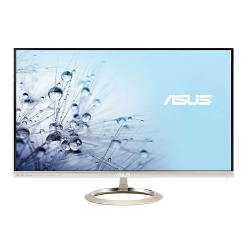 مانیتور استوک 24 اینچ Frameless ، HDMI ، IPS برند MIX — تصویر ۵