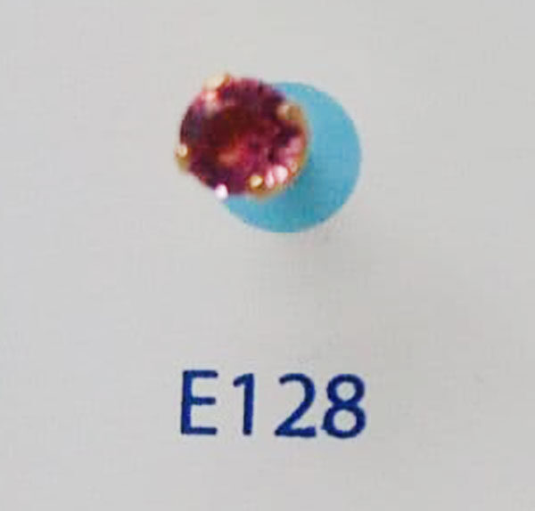 گوشواره E128-INVERNESS