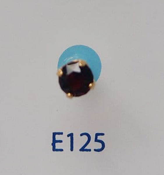 گوشواره E125-INVERNESS
