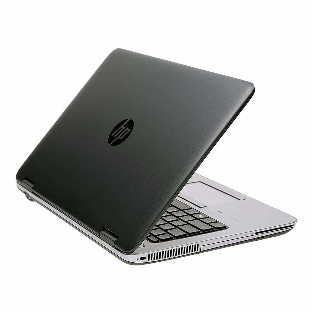 لپ تاپ استوک HP ProBook 640 G2 / i7(6) / 8 / 256 / Intel / 14″ HD