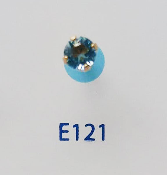 گوشواره E121-INVERNESS — تصویر ۲