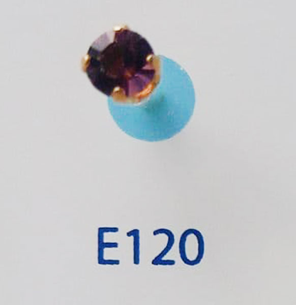 گوشواره E120-INVERNESS