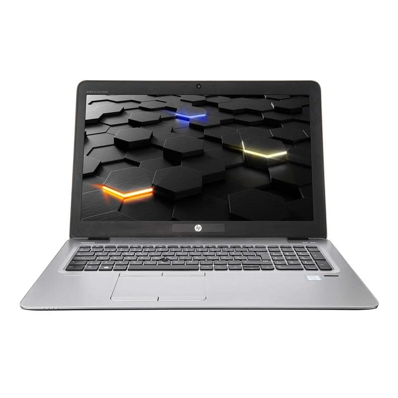 لپ تاپ استوک اچ پی مدل HP EliteBook 850 G3 / i5(6) / 8 / 256 / Intel / 15 Inch