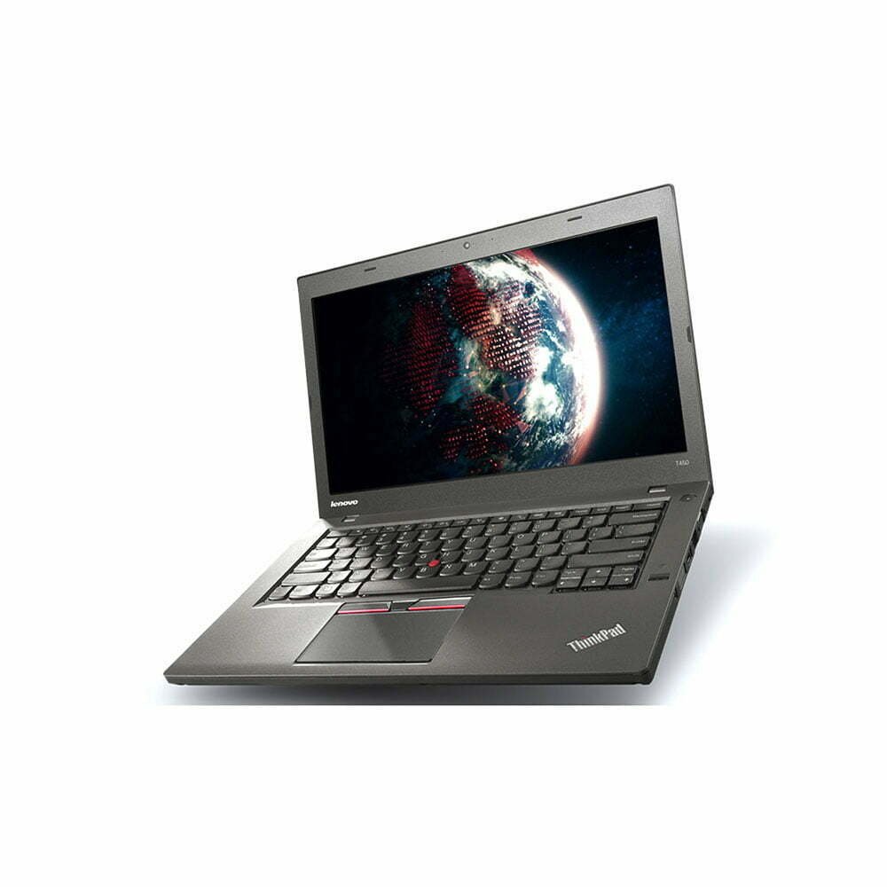 لپ تاپ استوک LENOVO ThinkPad T450s