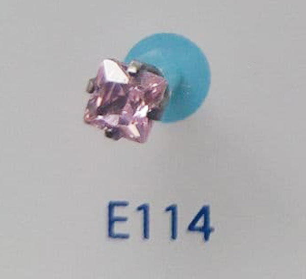 گوشواره E114-INVERNESS