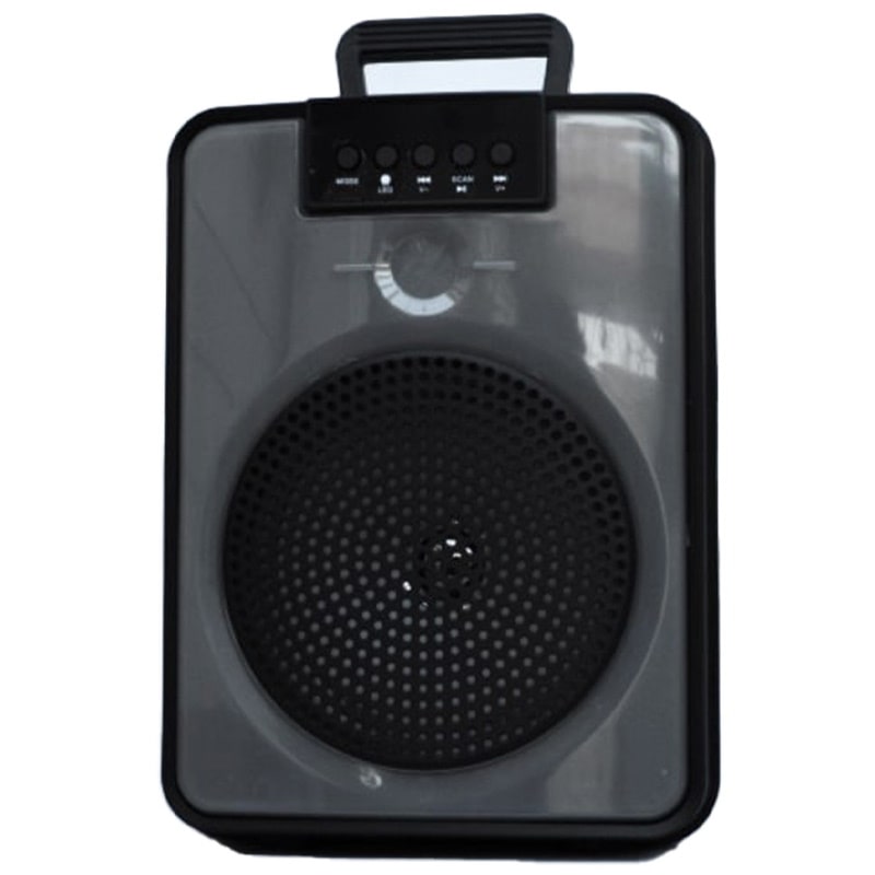 اسپیکر سیار مدل QL-802