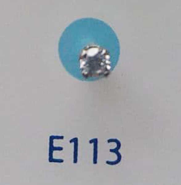 گوشواره E113-INVERNESS