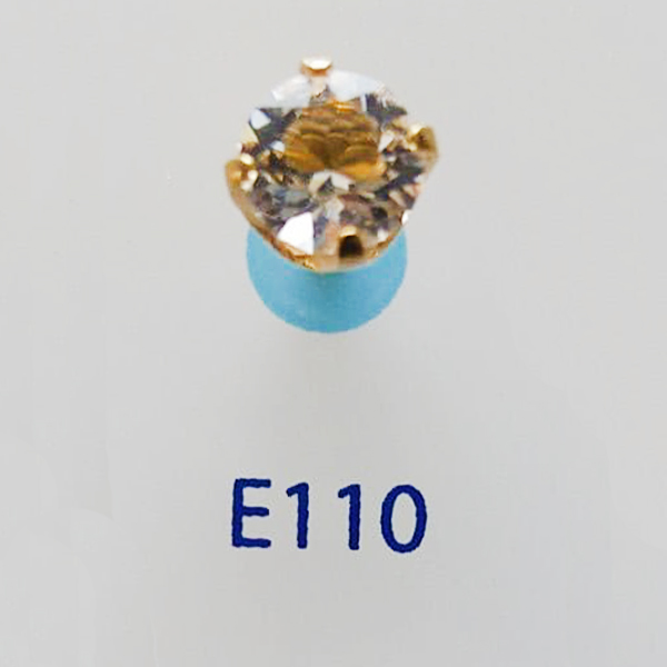 گوشواره E110-INVERNESS — تصویر ۲