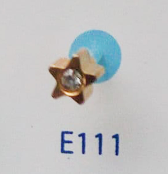 گوشواره E111-INVERNESS