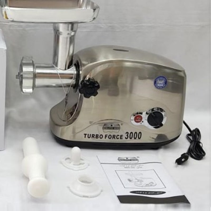 چرخ گوشت رومانتیک هوم مدل SMG-300 — تصویر ۳