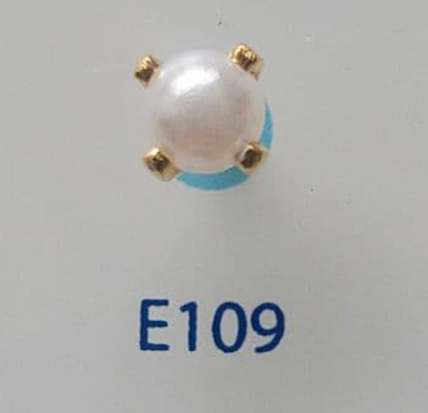 گوشواره E109-INVERNESS