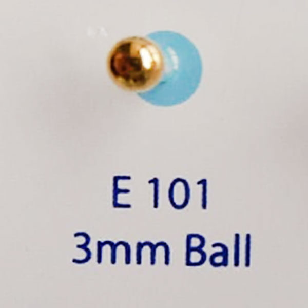 گوشواره E101-INVERNESS