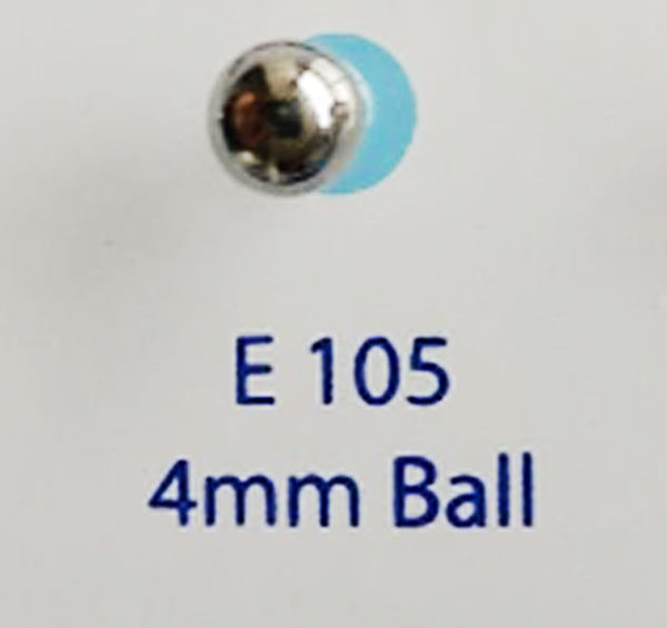 گوشواره E105-INVERNESS