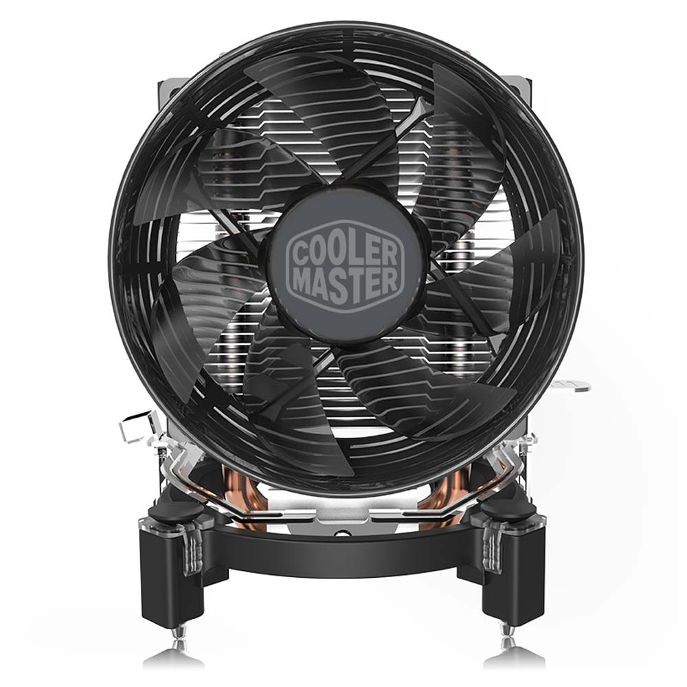 فن استوک پردازنده کولر مستر مدل Hyper T20