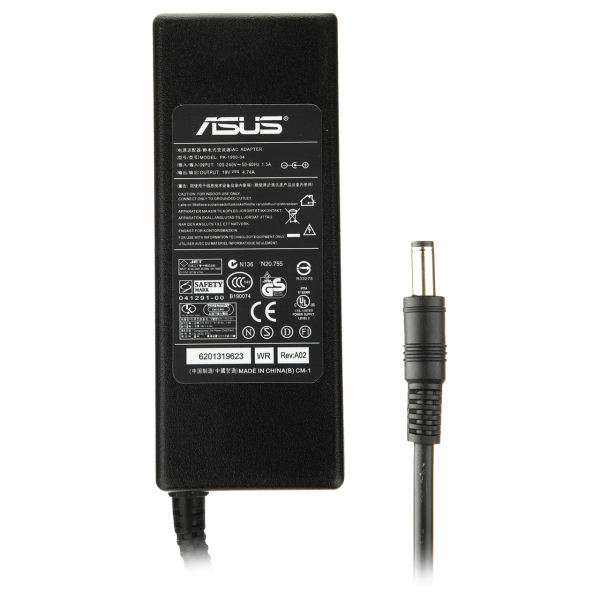 شارژر لپ تاپ ASUS GRADE A 19V 4.74 A