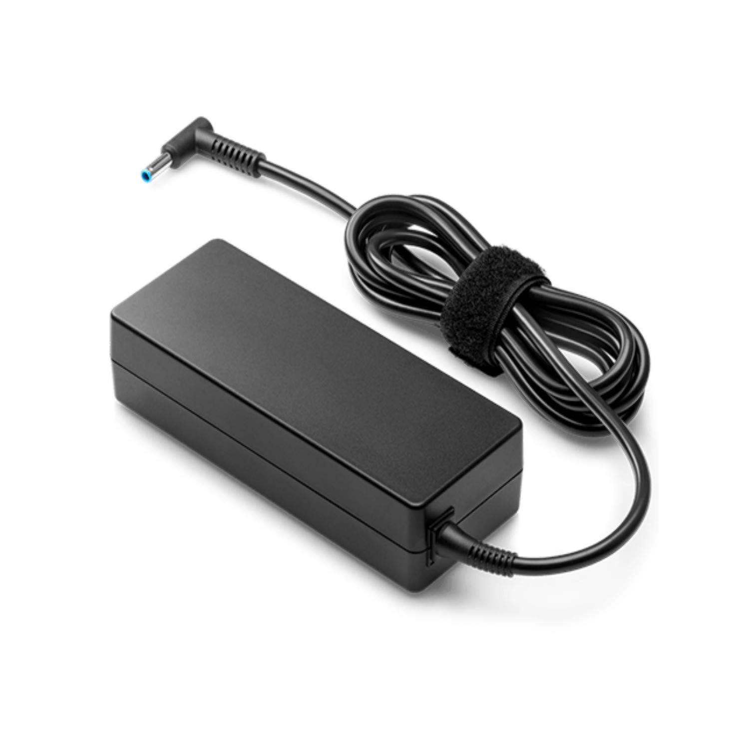 شارژر لپ تاپ HP GRADE A 19.5V 4.62 A سر آبی