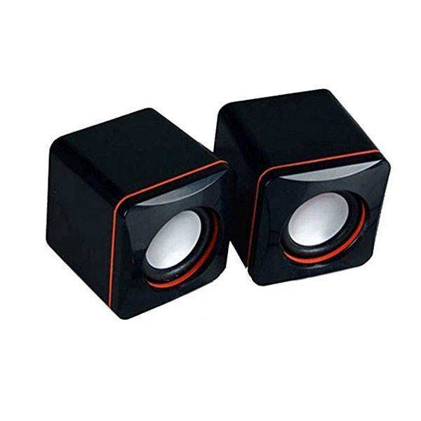 اسپیکر دسکتاپ G-101 G-System — تصویر ۲