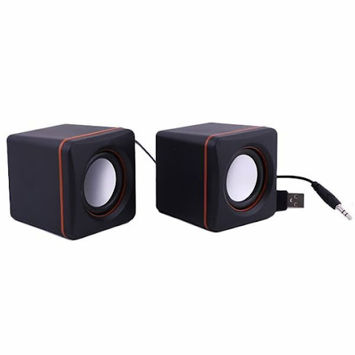 اسپیکر دسکتاپ G-101 G-System — تصویر ۳