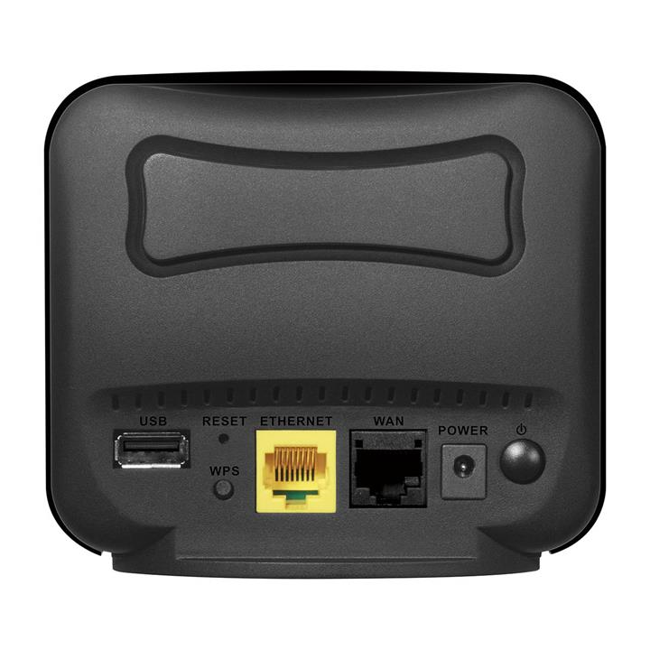 روتر D-Link DWR-111 Wireless N150 Wi-Fi Router — تصویر ۳