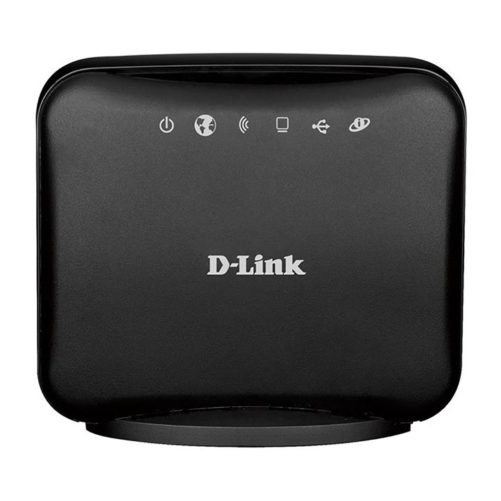 روتر D-Link DWR-111 Wireless N150 Wi-Fi Router — تصویر ۲
