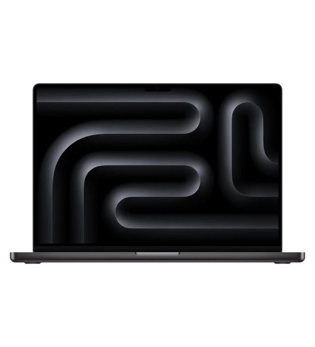 لپ تاپ اپل 16.2 اینچی مک بوک پرو MGEA4 M5 Pro 2026 24GB 1TB SSD