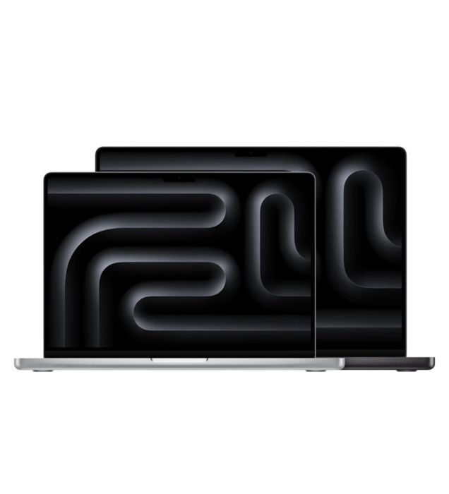 لپ تاپ اپل 14.2 اینچی مک بوک پرو MGDT4 M5 Pro (18C/20C) 2026 24GB 2TB SSD — تصویر ۴
