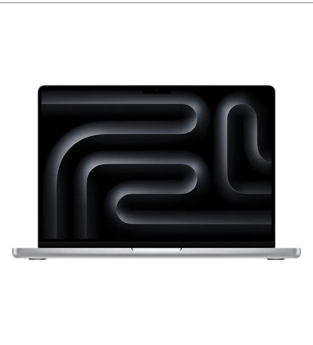 لپ تاپ اپل 14.2 اینچی مک بوک پرو MDE64 M5 24GB 1TB SSD