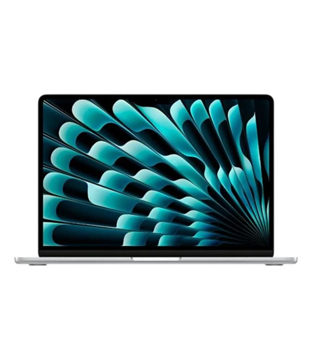 لپ تاپ اپل 15.3 اینچی مک بوک ایر MDVC4 M5 2026 24GB 1TB SSD