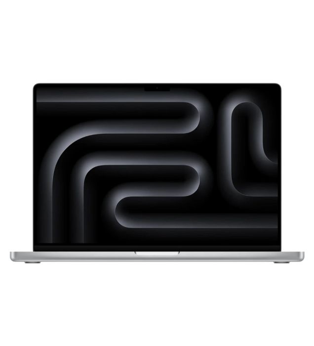 لپ تاپ اپل 14.2 اینچی مک بوک پرو MDE54 M5 16GB 1TB SSD